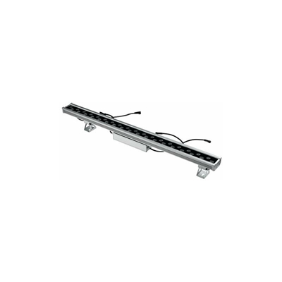 Leds-c4 Sanat â?? LED da incasso, 80 W, 4 K, 6500 lm, 10 x 60 cm, 1 m