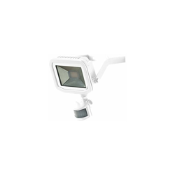 Luceco lfsp18Â W150Â Proiettore LED Extra piatto rilevatore movimento 5000Â K 1800Â lm IP44, 22Â W, bianco características
