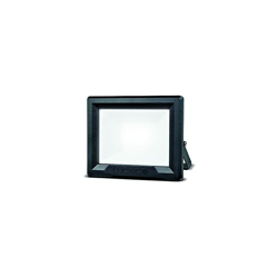 LED Eco Slimline da 2400LM, 30Â W, IP65, 4000Â K, colore: Nero - Luceco precio