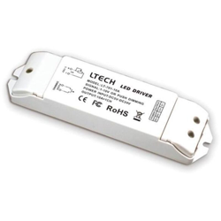 176014Â LED Dimmer, 1Â canali - Velleman en oferta
