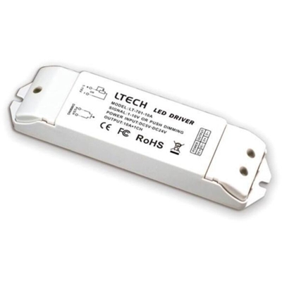 176014Â LED Dimmer, 1Â canali - Velleman