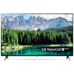 TV LED Ultra HD 4K 49'' 49SM8500 Smart TV WebOS en oferta
