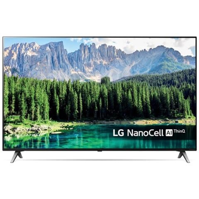 TV LED Ultra HD 4K 49'' 49SM8500 Smart TV WebOS