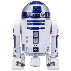 Star Wars Smart R2-D2 características