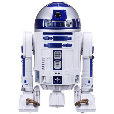 Star Wars Smart R2-D2
