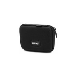 Digi Hardcase Small Black - case semirigido per usb/sd cards ed accessori - UDG en oferta