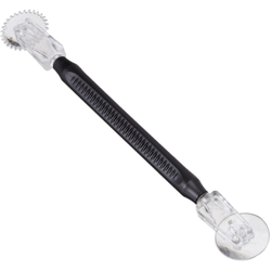 190425 - Rullo per decorazioni per pasticceria, 5 pezzi - Silikomart en oferta