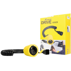 60929 Cavo di alimentazione a spirale - Schellenberg características