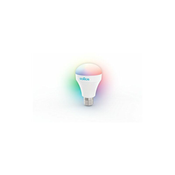 Lampadina a LED con WIFI Dimmable Controllable integrato con APP Nessun hub necessario Funziona con Amazon Alexa e Google Home - Domos precio