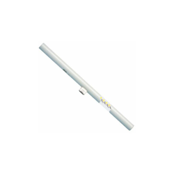 983913Â Lampadina Linestra LED S14d, 5Â W, bianco, 30Â x 300Â mm - Laes en oferta