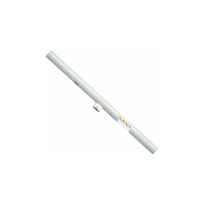 983913Â Lampadina Linestra LED S14d, 5Â W, bianco, 30Â x 300Â mm - Laes
