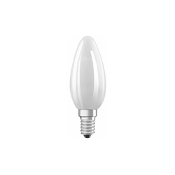 LED Retrofit CLASSIC B Pacco da 4 x Lampadina LED, Attacco: E14, Bianca Calda, 2700 K, 5 W, Equivalenti a 40 W, LED Retrofit CLASSIC B DIM, Opaco, características