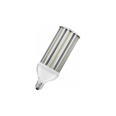 Radium - Lampadina a LED 54 W (125 W di ricambio per lampade a vapore al mercurio), attacco E27