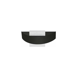 Ledvance Outdoor Facade Belt Applique da Esterno, 11W, Luce Calda, 3000K IP54, Grigio Scuro características