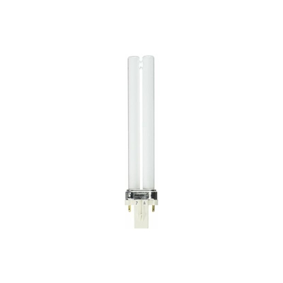 95194680 â?? Fluorescente acchiappa-insetti PL-S 9 W/10/2 P G23 - Philips