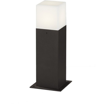 Trio 520060142 Lampada per Esterni, led, cablato, alluminio