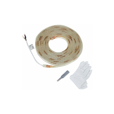 Striscia LED, 24 V, IP65, RGB VARDAflexOutdoor, 10 m, WS, 60 W