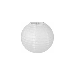 Plafoniera, Bianco, 30 x 30 x 30 cm - Pajoma precio
