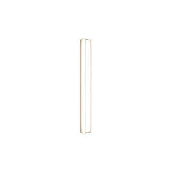 Pila - Lampada per bagno, 60 cm, luce 8 Watt, 600 lm, 3000 K, IP44, Lumière, 60 cm precio