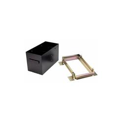 SLV, Telaio da incasso per illuminazione da soffitto, incl. Kit di montaggio precio