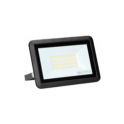 Faretto Led da Esterno 30W IP65 Impermeabile 2400lm - Orno en oferta