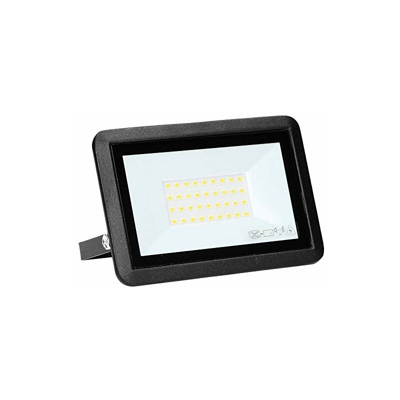 Faretto Led da Esterno 30W IP65 Impermeabile 2400lm - Orno
