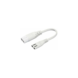 0051058 LED Pipe 2 connettore. 30 cm, colore: Bianco - Sylvania precio
