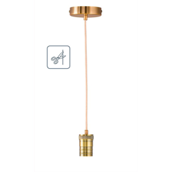 SLV Nala - Lampadario a sospensione en oferta