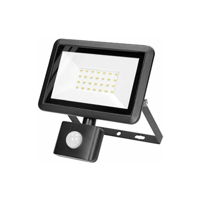 Bulled Faretto LED da Esterno Con Sensore Di Movimento 30W IP44 Wasserdicht 2400lm - Orno