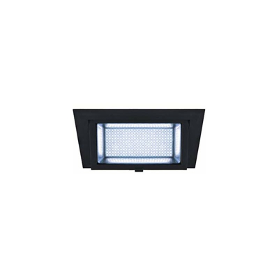 SLV ALAMEA, lampada da incasso a soffitto