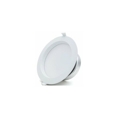 Aigostar 175375-Pannello-Faretto A LED, 31 W, luce fredda, 110-220 V, E5