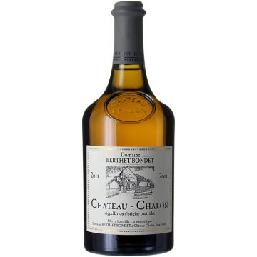 CHÂTEAU-CHALON 2012 - DOMAINE BERTHET - BONDET