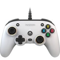 Pro Compact Controller Bianco USB Gamepad Xbox One, Xbox Series S, Xbox Series X en oferta
