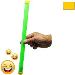 Tubo sonoro lol bastone rumoroso strumento musicale colorato divertente soundbar características