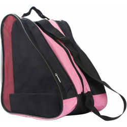 LITZEE Borsa per scarponi da sci e pattini da ghiaccio Borsa per pattini da ghiaccio Borsa per bambini Borsa per pattini da ghiaccio in nylon con en oferta