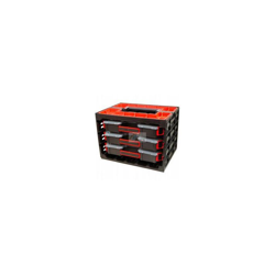TAGER CASE KTC40306B mod. KTC40306B EAN 5905197278797 *TRASPORTO GRATIS* - Kistenberg en oferta