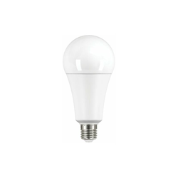 20011Â LPE LED STD 20Â W/4000Â K, Plastica, E27, 20Â W, bianco - Aric características