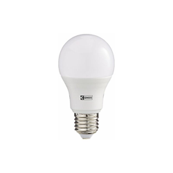 zq5161Â a +, LED Lampada Classic A60, Vetro, 14Â W, E27, Trasparente, 6,2Â x 6,2Â x 13Â cm - Emos características