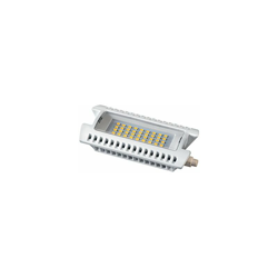 2951 LPE LED, Plastica, R7s, 12 W, Bianco - Aric en oferta