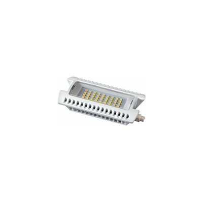2951 LPE LED, Plastica, R7s, 12 W, Bianco - Aric