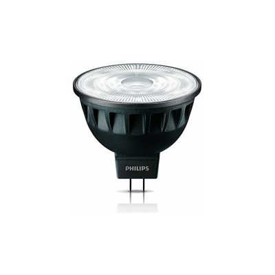 Master LED ExpertColor 7.5W GU5.3 A Bianco freddo lampada LED - Philips