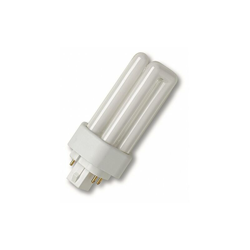 Dulux T/E 13 W/830 PLUS Lampada fluorescente compatta - Osram precio