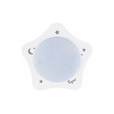 80800797 Luce Notturna Automatica con Sensore di LuminositÃ - Tigex