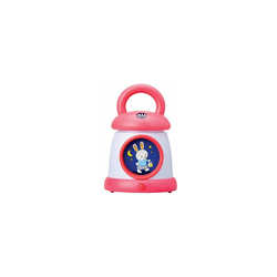 Claessens' Kid â?? My Lantern â?? Luce notturna per bambini, 4 ninne a scelta e spegnimento automatico precio