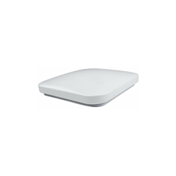 54010 Plafoniera LED Quadrata 28 W, Bianco, 34 x 7,5 x 34 - KAI precio