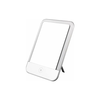LED Mirror-Light Lampada da Specchio. 3 W, Bianco - Mã¼ller-licht