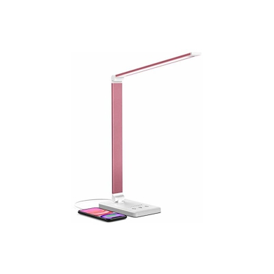Lampada da scrivania a LED Rosa - Chesbung