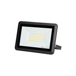 Faretto Led da Esterno 50W IP65 Impermeabile 4000lm - Orno en oferta