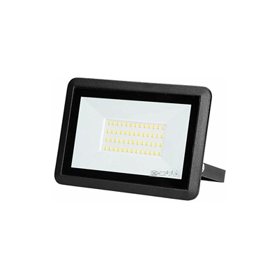 Faretto Led da Esterno 50W IP65 Impermeabile 4000lm - Orno