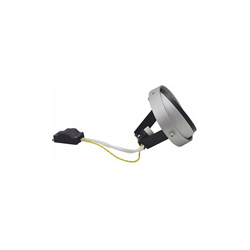 Modulo telaio da incasso per illuminazione da soffitto, GU10, 75 W - SLV en oferta